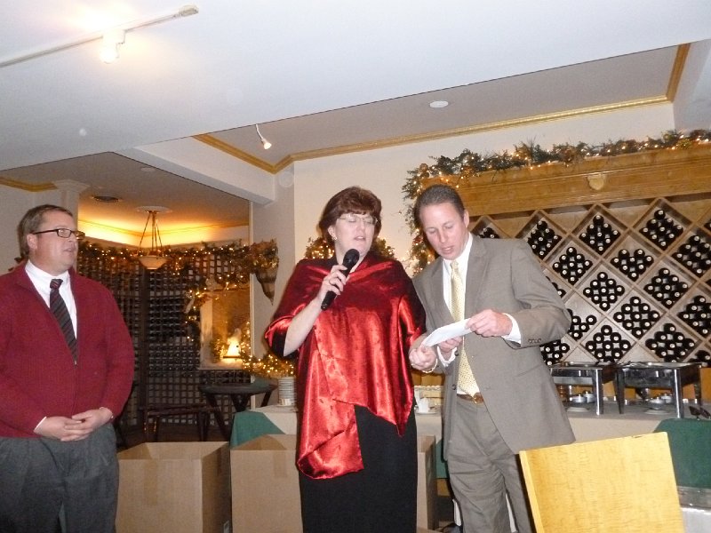 STLCC Xmas Party 2013 061